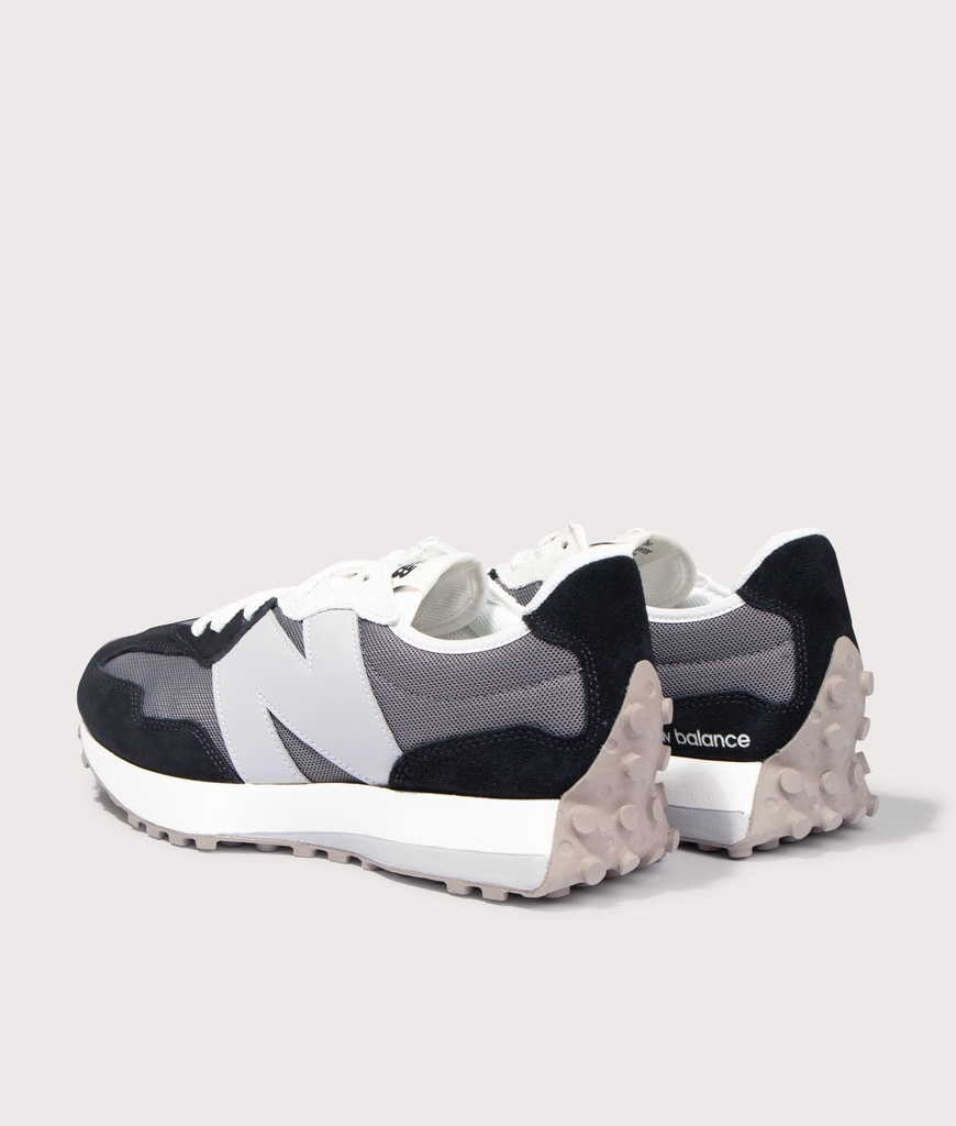 New Balance Mens 327 Sneakers
